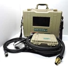 Cerex Micro Hound Multi-gas Analyzer *continuous Ppb Level, Uv-doas Used. Price: $10995.00.
