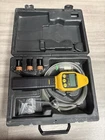 Sensit Gold G2 4 Gas Detector Monitor With Case And Accessories Used. Price: $1200.00.