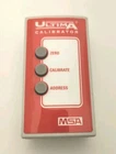 Msa Ultima Calibrator P/n 809997 Used. Price: $499.00.