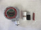 New Rki Instruments M2A Transmitter 65-2648RK-NH3 EIH21 Mf DR0299477. Price: $699.00.