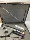 Southern Cross Pack 400 Flame Gas Leak Detector Hydrocarbon Used. Price: $480.00.