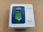 Crowcon Gasmaster Fire Alert Detector Monitor Sensor Control System Panel Used. Price: $250.00.