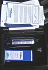 Matheson Kitagawa Toxic Gas Detector Model 8014-400A Its Original Case Used. Price: $79.99.