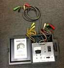 Imperial "annie" Hermetic Analyzer Model A-20, Usa, Untested For. Price: $99.99.