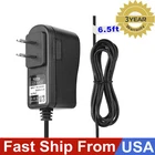 6V Ac Adapter Charger For Robinair TIF8800A TIF8803A TIF8850 TIF8900 Psu New. Price: $8.99.