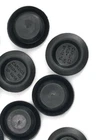 Caplugs BP-13/16 Body Panel Access Hole Nylon Button 5 Pc New. Price: $8.05.