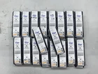Lot Of 50 10PK Drager Tube Water Vapor 8101781 New. Price: $638.98.
