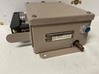 Eberline Instrument Corp AMS4 Remote Detector Model Aga OPT4 For. Price: $295.00.