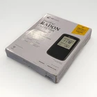 Airthings 2350 Digital Radon Detector Home Safety Monitor Portable Lcd New Open. Price: $58.99.