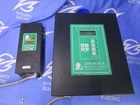Genesis International Refrigerant Gas Monitor 60-0035 Sherlock 204 2.5A 100-240V Used. Price: $999.99.