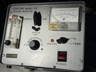 Centorr 2D Oxygen Monitor 20-100-SS-120V Control Unit Used. Price: $750.00.