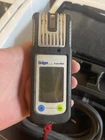 Drager X-am 5600 Gas Detector Black/silver Used. Price: $610.00.