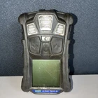 Msa Altair 4XR Gas Detector Lel O2 Co H2S With Charger Used. Price: $200.00.