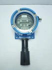 Smc 5100-02-IT Combustible Gas Detector Used. Price: $475.00.