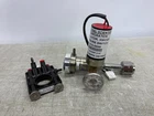 Industrial Scientific 18105858 Demand Flow Regulator W/switch CGA-330 + 18105924 Used. Price: $299.99.