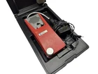 TIF8000A Permissible Gas Detector W/ Case & Charger Used. Price: $89.99.