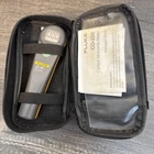 Fluke CO-220 Carbon Monoxide Meter Used. Price: $49.00.