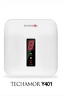 Techamor Y401 Natural Gas Detector Home Alarm And Monitor Propane Det... New. Price: $27.65.
