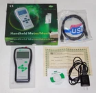 Haltech HAL-HFX205 Handheld Formaldehyde Hcho Meter Monitor Indoor Air Quality Used. Price: $1099.00.