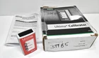 New Msa Ultima Calibrator P/n 809997. Price: $699.00.