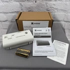 Nib Kidde Model KN-COB-LP3 Carbon Monoxide Alarm Battery Powered New. Price: $9.95.