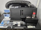 Complete Pecon Incubator For Leica I8 With Dual Temp Controller & Heater Dmi Used. Price: $3314.15.