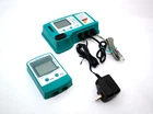 Airgas Sentry CO2 Ambient Detector With Remote Display Unit Used. Price: $384.99.