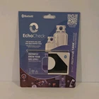 Echocheck Bluetooth Compatible Smart Propane Tank Sensor 52691 New. Price: $24.87.