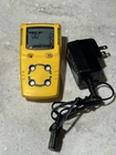 Bw Technologies Gasalert Microclip Xl Detector Yellow W/charger Used. Price: $235.00.