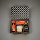 Isc Ventis MX4 Gas Detector Pumped Calibrated Warranty New. Price: $700.00.