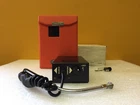 Tif Instruments Inc Tt Portable Gas Leak Detector + Probe Case. New. Price: $97.30.