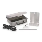 Instruments-dwyer Magnehelic Gage Portable Kit 16525 New. Price: $89.15.