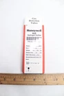 Honeywell Gas Detection Tube Hydrogen Sulfide 0.2 Ppmv H-10-103-04 New. Price: $25.38.