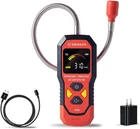 Rechargeable Hvac Refrigerant Leak Detector & Gas Finder For A/c And Auto New. Price: $107.99.