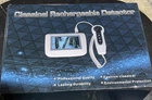 5" Lcd Screen Digital Skin Diagnosis Hair Analyzer Analysis New. Price: $79.99.