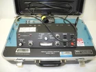 Gca Mie Model FAM-1 Fibrous Aerosol Monitor In Factory Case Used. Price: $195.00.