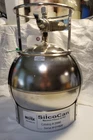 Restek Air Sampling Canister Silcocan (catalog #22092, 6L) For. Price: $320.00.