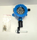Smc 5100-02-IT Combustible 0-100% Lel CH4 Transmitter Gas Monitor Sierra New. Price: $450.00.