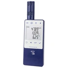 Traceable 6526 CO2 Meter, 32 To 122 F, Lcd 53DU68 New. Price: $806.59.