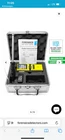 Industrial Spec Gas Analyzer With Built Pump New. Price: $515.00.