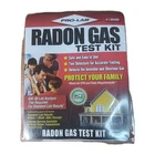 Lab Radon Gas Test Kit Product# RA100/ Rated #1 Made In Usa/ Safe Home New. Price: $14.00.