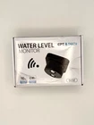 Epttech Smart TLC2326P Waterproof IP67 Liquid Level Monitor Sensor Controller Open. Price: $42.40.