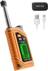 Toptes PT760 Rechargeable Natural Gas Detector, Leak With 12-INCH New. Price: $58.18.