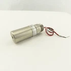 Scott Series 9000 40009263 Gas System Positive Flow Detector Used. Price: $24.91.