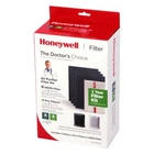 Air Purifier Kit For Honeywell HRF-ARVP100 4 Pre-filters Hepa New. Price: $69.95.