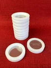 47MM Filter Cassette For Air Particulate Samplers, 10 Pack New. Price: $390.00.