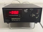 Matheson Model 8170 Flow Meter Readout Controller 0-100 Sccm Nitrogen Used. Price: $149.39.