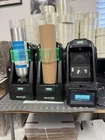 Msa Galaxy GX2 Automated Altair Gas Detector (no TANKS(LLATOP777B Used. Price: $2399.96.