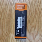 Toptes PT199 Combustible Gas Detector - Portable Leak Locator New. Price: $14.99.