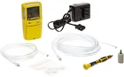 Bw Technologies Xt-xwhm-y-na Gasalertmax Ii 4-GAS Detector With Pump New. Price: $949.99.